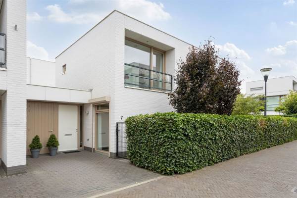 Woning Zandberg 7 Eindhoven