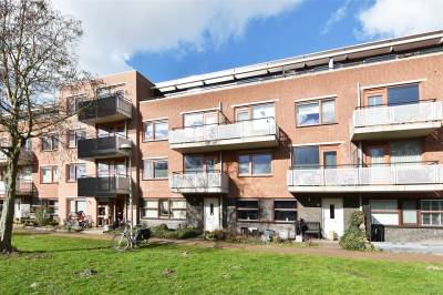 Woning Zetveld 24 Nootdorp