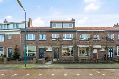 Woning Korte Molenstraat 34 Veenendaal