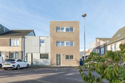 Woning Herculesstraat 4 Almere