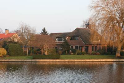 Woning Tjeukemeerstraat 71 Lemmer