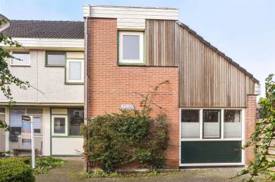 Woning Distel 30 Zwaag