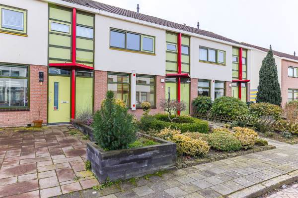 Woning Plataanweg 6 Roden