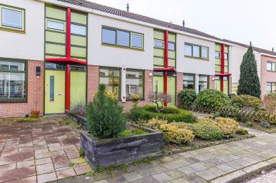 Woning Plataanweg 6 Roden