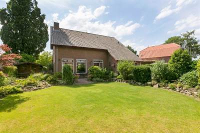 Woning Graafschap 5 Cuijk