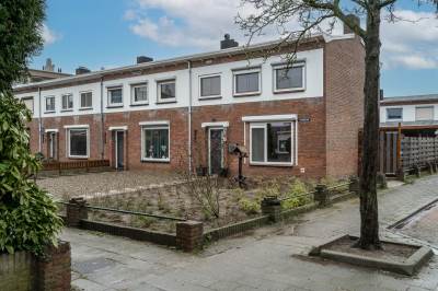 Woning Canisplein 2 Huissen