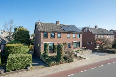 Woning Ottersumseweg 26 Gennep