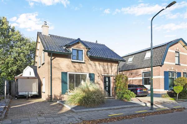 Woning Langeweg 63 Apeldoorn - Oozo.nl