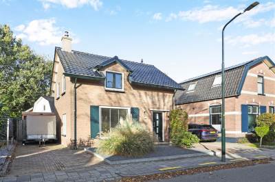 Woning Langeweg 63 Apeldoorn