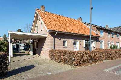 Woning Gerwenseweg 20 Helmond