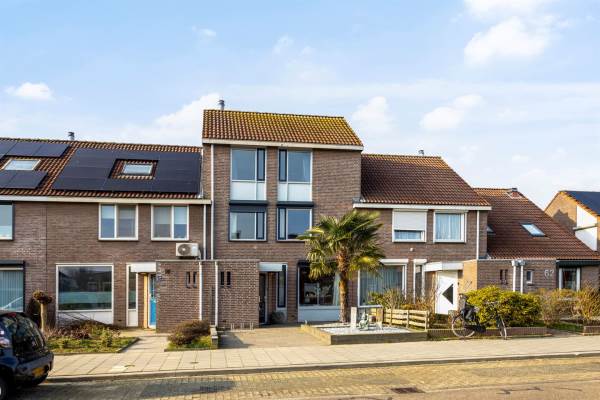 Woning Faunasingel 66 Roermond