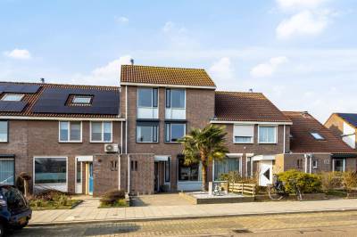 Woning Faunasingel 66 Roermond