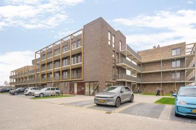 Woning Sumatraweg 244 Almere
