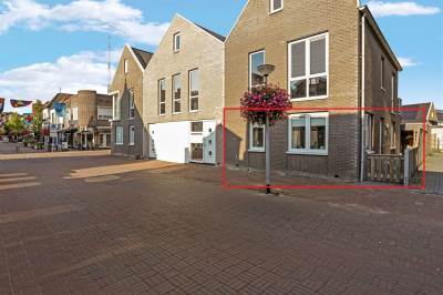 Woning Bentheimerstraat 41A Coevorden