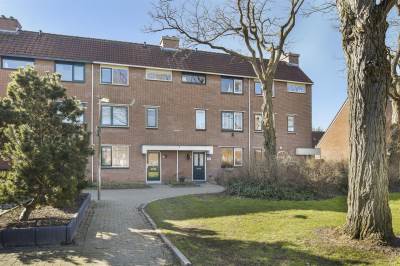 Woning Wikkehof 25 Purmerend