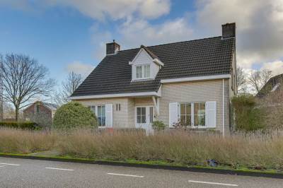 Woning Spiekermanserf 1 Dalfsen