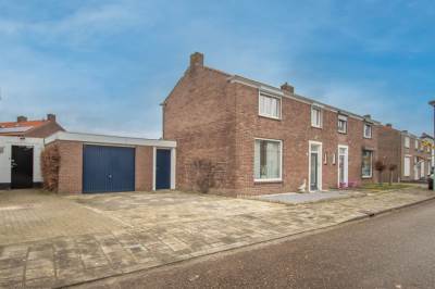 Woning Ooster Thienweg 14 Oostrum (LI)
