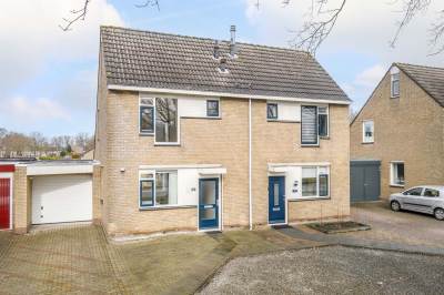 Woning Eikenhage 52 Stadskanaal