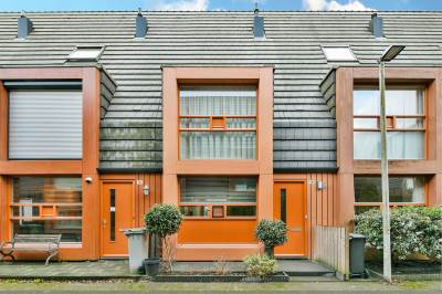 Woning Blokhuis 18 Vijfhuizen