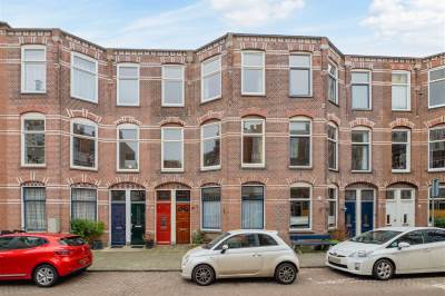 Woning Hollanderstraat 38 Den Haag