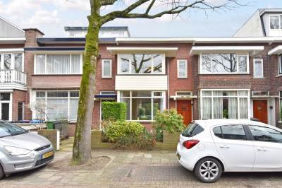Woning Molenlaan 7 Rijswijk (ZH)