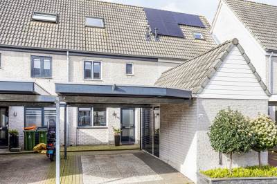 Woning Kennedydreef 16 Ede