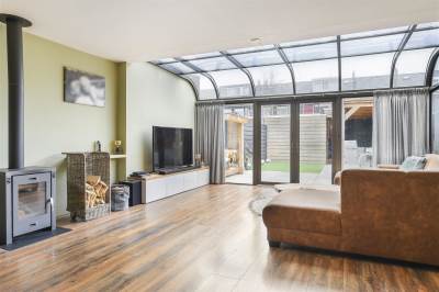 Woning Oktoberstraat 36 Almere