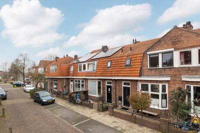 Woning Dahliastraat 36 Zwolle