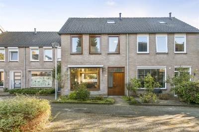 Woning Kastanjegaard 9 Goirle