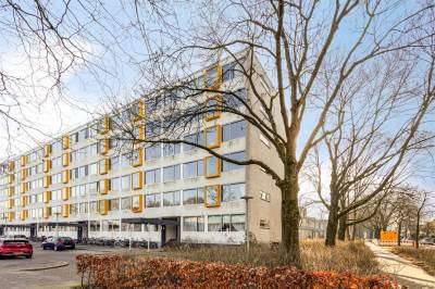 Woning Kapteynlaan 35 Utrecht