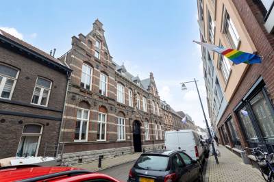 Woning Munsterstraat 14b Roermond