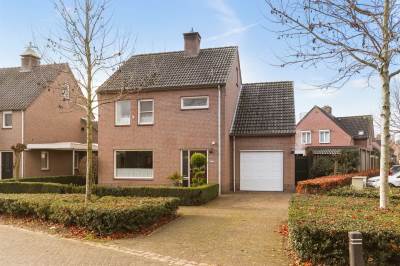 Woning De Biezenvelden 9 Wintelre