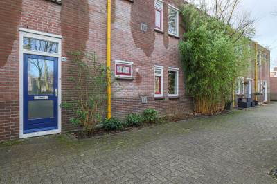 Woning Barmaheerd 63 Groningen