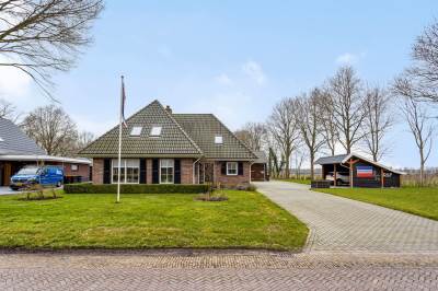 Woning Heirweg 1 Balinge