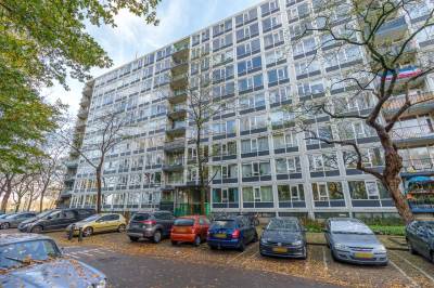Woning Dommeringdreef 291 Utrecht