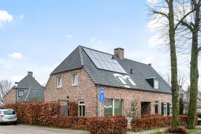 Woning Akkerstraat 10 Hoogeloon