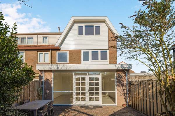 Woning Rhijnvis Feithlaan 58 Alkmaar