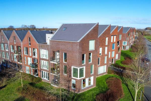 Woning Spoorlaan 49 Abcoude