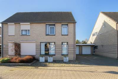 Woning Nemerlaerhof 270 Helmond