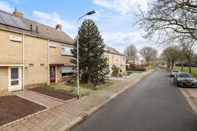 Woning Noordeinde 67 Zevenaar