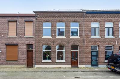 Woning Scheidingsweg 53 Roermond