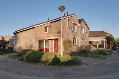 Woning Zwaluwstraat 6 Didam