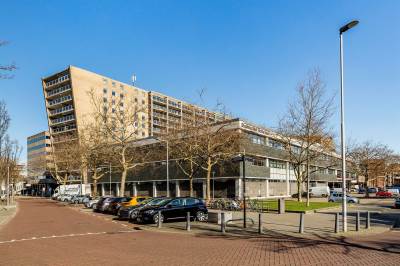 Woning Heer Bokelweg 38 Rotterdam