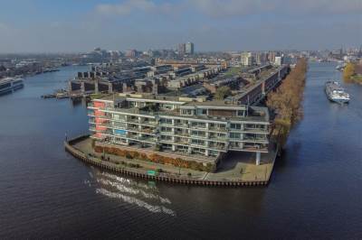 Woning Sarema 2 Zaandam