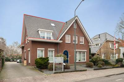 Woning Hoogstraat 47c Berlicum