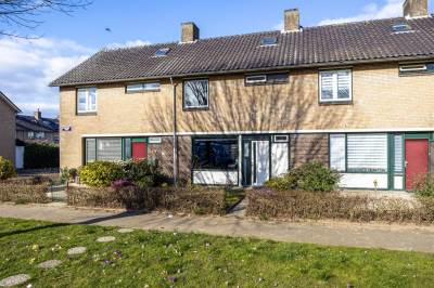 Woning Onstweddestraat 29 Arnhem