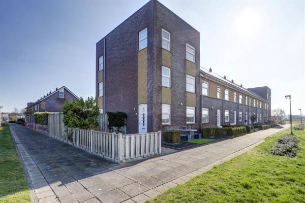 Woning Elstar 14 Assen