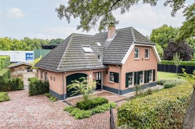 Woning Beggelderdijk 39 Dinxperlo