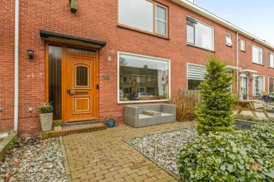 Woning Jan Persijnlaan 85 Monnickendam