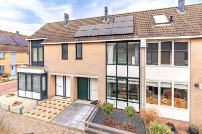 Woning Portugalstraat 3 Alphen aan den Rijn